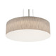 AFX Lighting - ANP2432MBSN-JT - Three Light Pendant - Anton - Satin Nickel