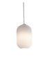AFX Lighting - CALP05WH - One Light Pendant - Callie - White AFX Lighting - CALP05WH - One Light Pendant - Callie - White