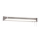 AFX Lighting - CRYB36LAJENSN - LED Overbed - Cory - Satin Nickel