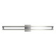 AFX Lighting - CSSV3604L30D1SN - LED Vanity - Cass - Satin Nickel
