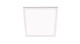 AFX Lighting - EGSF0611L30D1WH - LED Flush Mount - Edge Square - White