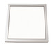 AFX Lighting - EGSF0913L30D1SN - LED Flush Mount - Edge Square - Satin Nickel