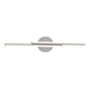 AFX Lighting - ELAV2404L30D1SN - LED Vanity - Ella - Satin Nickel