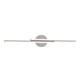 AFX Lighting - ELAV3004L30D1SN - LED Vanity - Ella - Satin Nickel