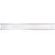AFX Lighting - RAB384000L30ENSN-LW - LED Overbed - Randolph - Satin Nickel