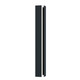 AFX Lighting - RYNW0636LAJUDBK - LED Outdoor Wall Sconce - Ryan - Black