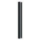 AFX Lighting - RYNW0648LAJUDBK - LED Outdoor Wall Sconce - Ryan - Black