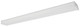 AFX Lighting - SPRL052424L40MV - LED Linear - Spring - White
