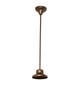 Meyda Tiffany - 289783 - One Light Pendant Hardware - Revival - Tyler Bronze