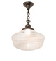 Revival One Light Pendant (292220)