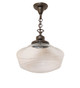 Revival One Light Pendant (292220)