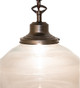 Revival One Light Pendant (292220)
