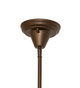 Revival One Light Pendant Hardware (294053)
