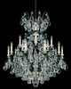 Schonbek - 3773-23R - 16 Light Chandelier - Renaissance - Etruscan Gold