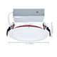 LED Downlight (S11867R1)