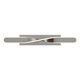 AFX Lighting - TWTV2405L30D1SN - LED Vanity - Twist - Satin Nickel