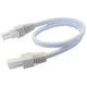 AFX Lighting - XLCC12WH - Interconnect Cord - Undercab Accessories - White