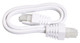 AFX Lighting - XLCC24WH - Interconnect Cord - Undercab Accessories - White