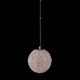 Allegri - 040056-010-FR001 - LED Pendant - Lina - Polished Chrome Allegri - 040056-010-FR001 - LED Pendant - Lina - Polished Chrome