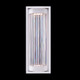 Allegri - 090121-064-FR001 - LED Outdoor Wall Sconce - Cilindro Esterno - Matte White Allegri - 090121-064-FR001 - LED Outdoor Wall Sconce - Cilindro Esterno - Matte White