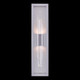 Allegri - 090422-010-FR001 - LED Outdoor Wall Sconce - Lucca Esterno - Polished Chrome & Matte White Allegri - 090422-010-FR001 - LED Outdoor Wall Sconce - Lucca Esterno - Polished Chrome & Matte White