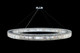 Rondelle 20 Light Pendant (11716-010-FR001)