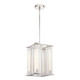 manufacturer_finish:Polished Nickel/Ribbed Glass manufacturer_finish:Polished Nickel/Ribbed Glass