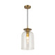 manufacturer_finish:Brushed Gold/Clear Glass