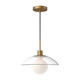 manufacturer_finish:Aged Gold/Clear Glass