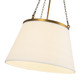 manufacturer_finish:Aged Gold/White Linen