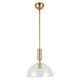 manufacturer_finish:Brushed Gold/Clear Glass