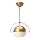 manufacturer_finish:Brushed Gold/Opal Matte Glass