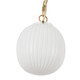 manufacturer_finish:Brushed Gold/Glossy Ribbed Opal Glass