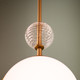 manufacturer_finish:Brushed Gold/Opal Glass