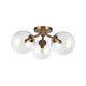 manufacturer_finish:Aged Gold/Clear Glass manufacturer_finish:Aged Gold/Clear Glass