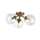 manufacturer_finish:Aged Gold/Clear Glass manufacturer_finish:Aged Gold/Clear Glass