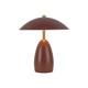 manufacturer_finish:Burgundy|manufacturer_glass:Steel Shade