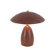 manufacturer_finish:Burgundy|manufacturer_glass:Steel Shade