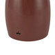 manufacturer_finish:Burgundy|manufacturer_glass:Steel Shade