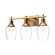 manufacturer_finish:Aged Gold/Clear Glass