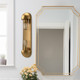 manufacturer_finish:Aged Gold/Clear Glass