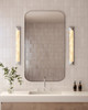 manufacturer_finish:Polished Nickel/Alabaster
