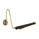 manufacturer_finish:Matte Black/Vintage Brass