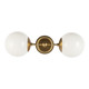 manufacturer_finish:Brushed Gold/Glossy Opal Glass