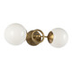 manufacturer_finish:Brushed Gold/Glossy Opal Glass