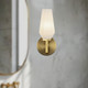 manufacturer_finish:Brushed Gold/Opal Glass
