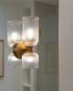 manufacturer_finish:Brushed Gold/Clear Ribbed Glass|manufacturer_glass:Clear Ribbed Glass