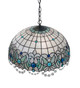 Angelica Three Light Pendant (255700)
