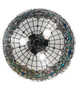 Angelica Three Light Pendant (255700)