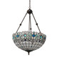 Angelica Three Light Pendant (255703)